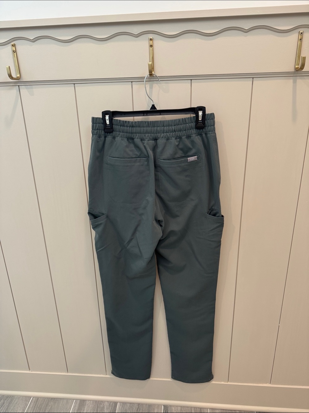 Figs Evans - Tall Skinny Scrub Pants - Picture 5 of 5